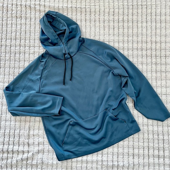 Men’s Xersion Quick Dri Hoodie - Picture 1 of 3